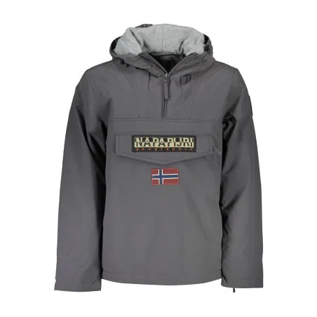 VESTE HOMME GRIS NAPAPIJRI - NAPAPIJRI