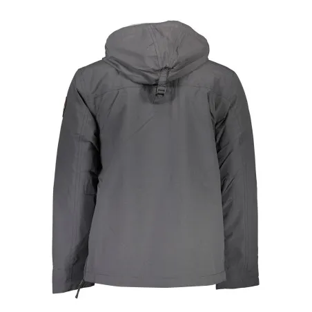 VESTE HOMME GRIS NAPAPIJRI - NAPAPIJRI