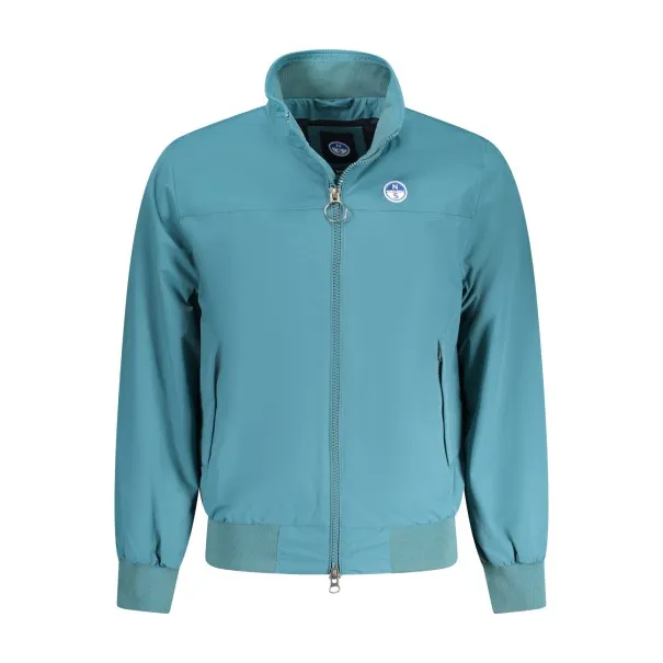 VESTE HOMME NORTH SAILS VERTE - NORTH SAILS