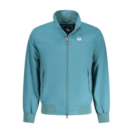 VESTE HOMME NORTH SAILS VERTE - NORTH SAILS