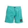 BAS DE MAILLOT DE BAIN KARL LAGERFELD BEACHWEAR HOMME VERT - KARL LAGERFELD BEACHWEAR