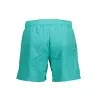 BAS DE MAILLOT DE BAIN KARL LAGERFELD BEACHWEAR HOMME VERT - KARL LAGERFELD BEACHWEAR