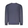 SWEAT-SHIRT FERMETURE ÉCLAIR BLEU POUR ENFANTS NORTH SAILS - NORTH SAILS