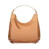 SAC MARRON POUR FEMME COCCINELLE - COCCINELLE
