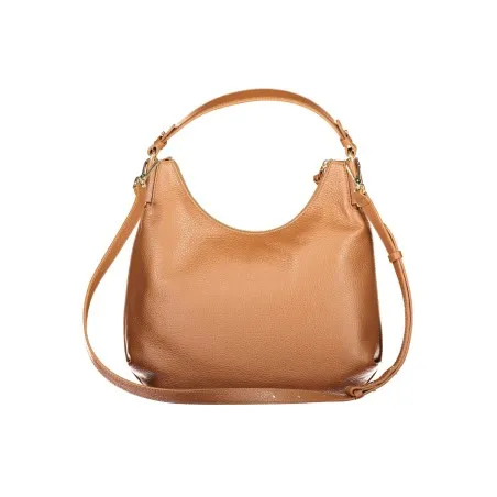 SAC MARRON POUR FEMME COCCINELLE - COCCINELLE
