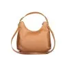 SAC MARRON POUR FEMME COCCINELLE - COCCINELLE