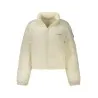 VESTE BLANCHE FEMME GUESS JEANS - GUESS JEANS
