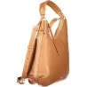 SAC MARRON POUR FEMME COCCINELLE - COCCINELLE
