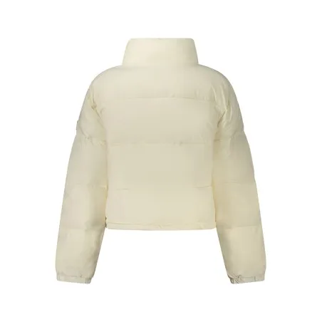 VESTE BLANCHE FEMME GUESS JEANS - GUESS JEANS
