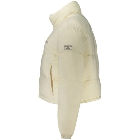 VESTE BLANCHE FEMME GUESS JEANS - GUESS JEANS