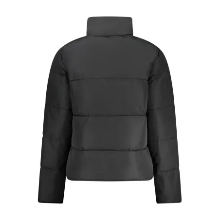 NORVÈGE 1963 VESTE NOIRE POUR FEMME - NORWAY 1963