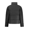 NORVÈGE 1963 VESTE NOIRE POUR FEMME - NORWAY 1963