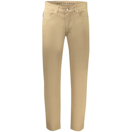 PANTALONS BEIGE POUR HOMMES NORTH SAILS - NORTH SAILS