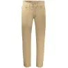 PANTALONS BEIGE POUR HOMMES NORTH SAILS - NORTH SAILS