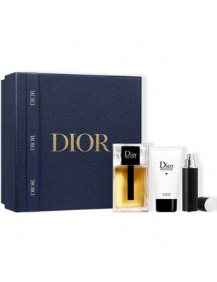 Coffret Parfum  DIOR HOMME 100ML Dior - 1