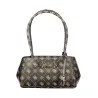 SAC MARRON GUESS JEANS POUR FEMME - GUESS JEANS