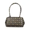 SAC MARRON GUESS JEANS POUR FEMME - GUESS JEANS