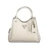 SAC GUESS JEANS POUR FEMME GRIS - GUESS JEANS