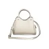 SAC GUESS JEANS POUR FEMME GRIS - GUESS JEANS