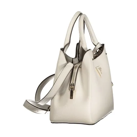 SAC GUESS JEANS POUR FEMME GRIS - GUESS JEANS