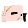 Coffret Parfum Femme NARCISO RODRIGUEZ FOR HER ROSE - NARCISO RODRIGUEZ