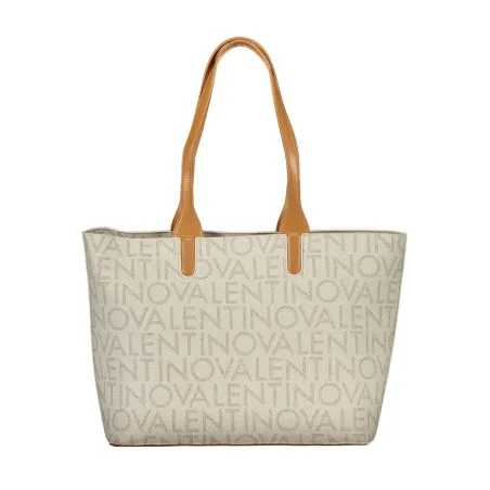 Sac beige pour femme VALENTINO BAGS - valentino