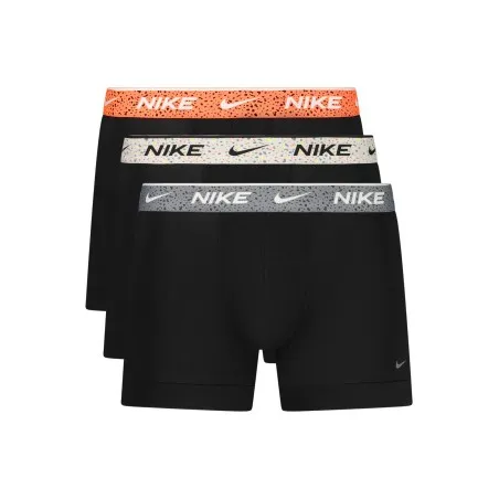 BOXER NOIR POUR HOMME NIKE - NIKE