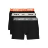 BOXER NOIR POUR HOMME NIKE - NIKE