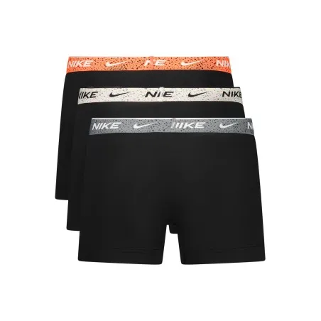 BOXER NOIR POUR HOMME NIKE - NIKE