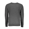 PULL HOMME GRIS NAPAPIJRI - NAPAPIJRI