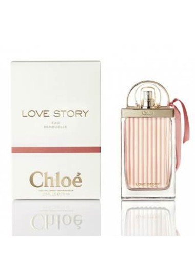 Eau de Parfum Femme CHLOÉ LOVE STORY SENSUELLE Chloé - 1