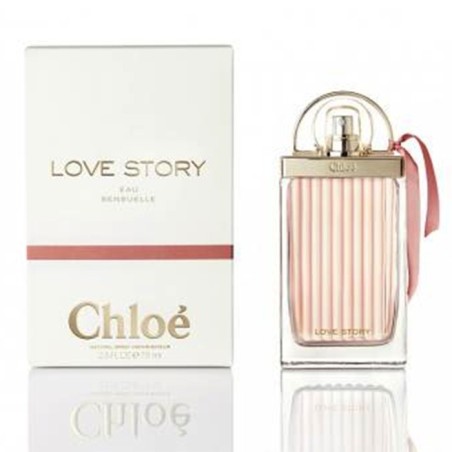Eau de Parfum CHLOÉ LOVE STORY SENSUELLE Chloé - 1