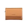 PORTEFEUILLE MARRON POUR FEMME COCCINELLE - COCCINELLE