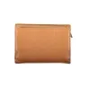 PORTEFEUILLE MARRON POUR FEMME COCCINELLE - COCCINELLE