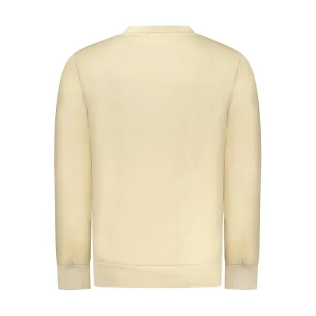 SWEAT-SHIRT ZIPPÉ RIFLE POUR HOMME BEIGE - RIFLE