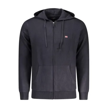 CARDIGAN BLEU POUR HOMME NORVÈGE 1963 - NORWAY 1963