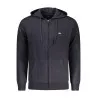 CARDIGAN BLEU POUR HOMME NORVÈGE 1963 - NORWAY 1963