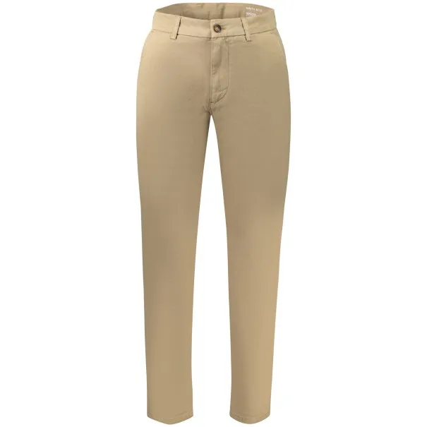 PANTALONS BEIGE POUR HOMMES NORTH SAILS - NORTH SAILS