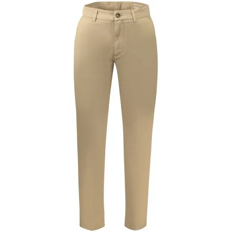 PANTALONS BEIGE POUR HOMMES NORTH SAILS - NORTH SAILS
