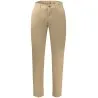 PANTALONS BEIGE POUR HOMMES NORTH SAILS - NORTH SAILS