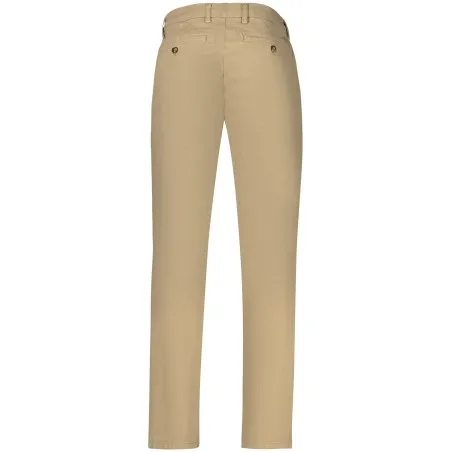 PANTALONS BEIGE POUR HOMMES NORTH SAILS - NORTH SAILS