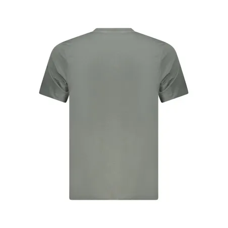 T-shirt vert à manches courtes pour homme North Sails - NORTH SAILS