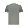 T-shirt vert à manches courtes pour homme North Sails - NORTH SAILS