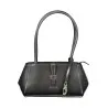 SAC NOIR GUESS JEANS POUR FEMME - GUESS JEANS