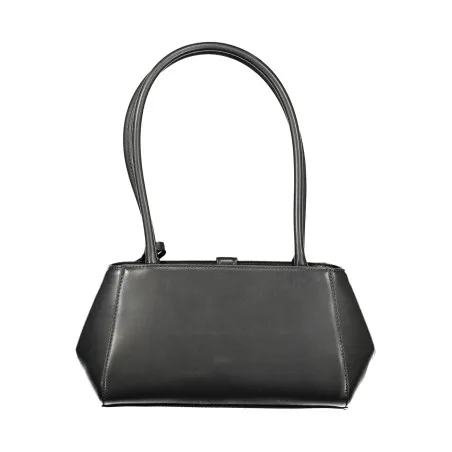 SAC NOIR GUESS JEANS POUR FEMME - GUESS JEANS