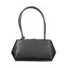 SAC NOIR GUESS JEANS POUR FEMME - GUESS JEANS