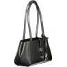 SAC NOIR GUESS JEANS POUR FEMME - GUESS JEANS