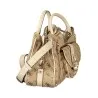 SAC BEIGE GUESS JEANS POUR FEMME - GUESS JEANS