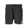 Maillot de bain une pièce noir pour homme Calvin Klein - CALVIN KLEIN