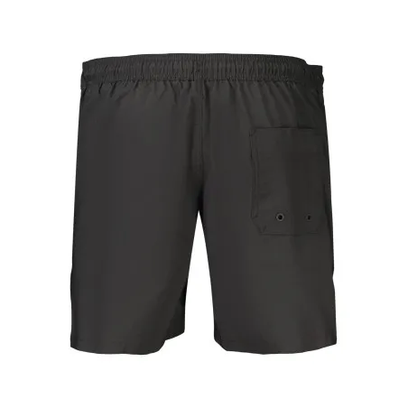 Maillot de bain une pièce noir pour homme Calvin Klein - CALVIN KLEIN